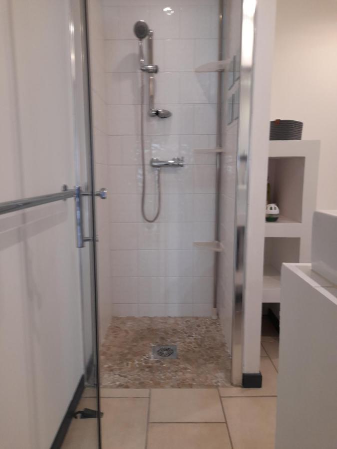 Chez Sabine Et Patrick Apartment Narbonne Exterior photo