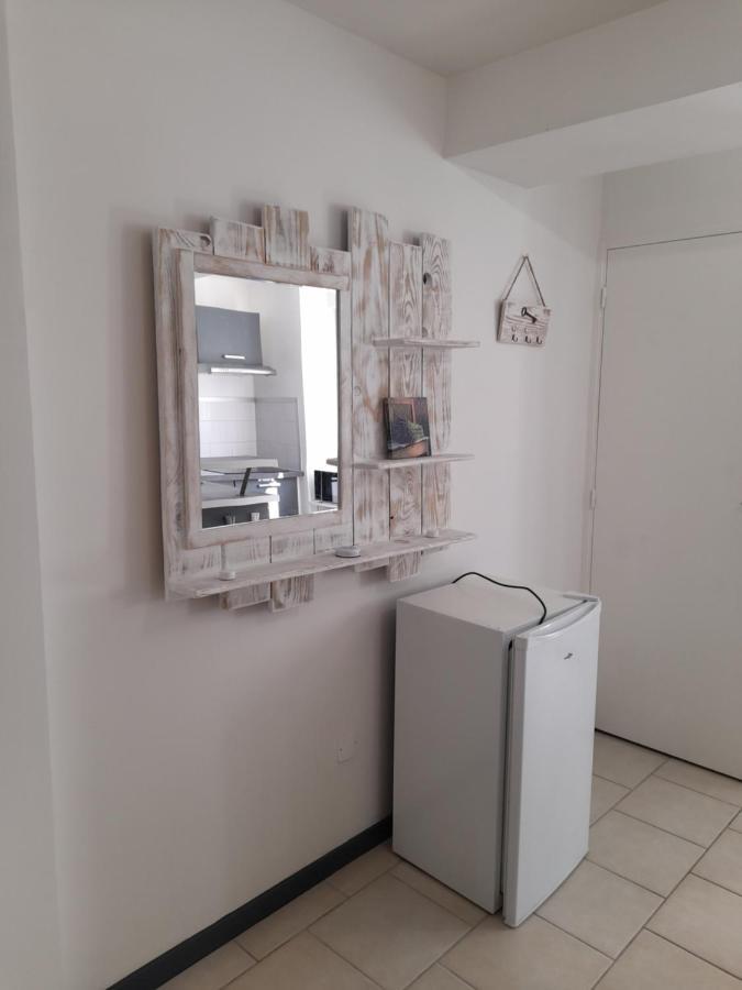 Chez Sabine Et Patrick Apartment Narbonne Exterior photo